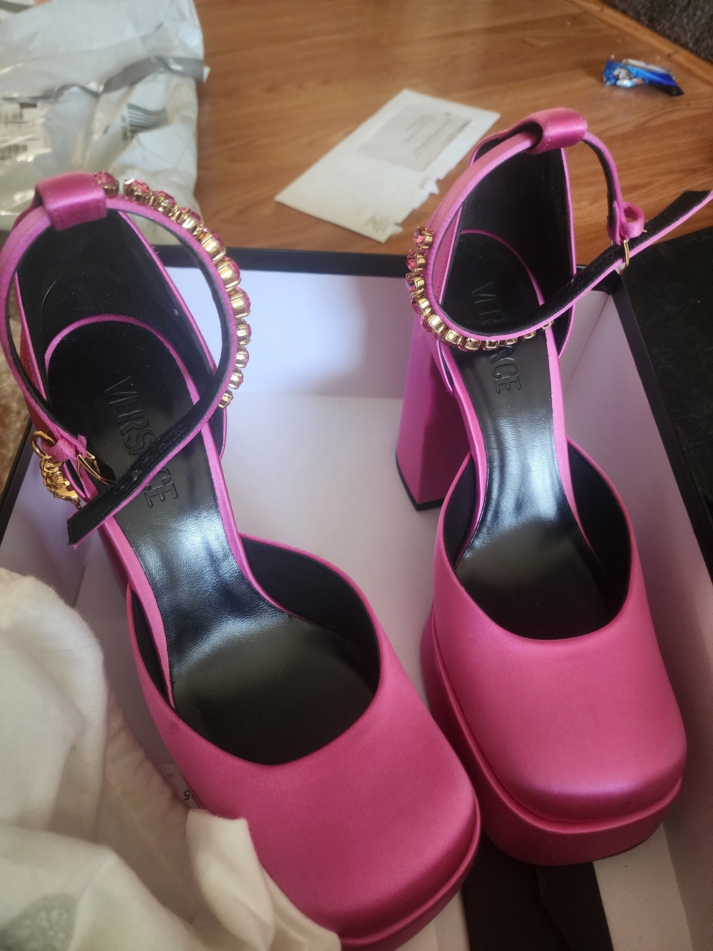 Versace